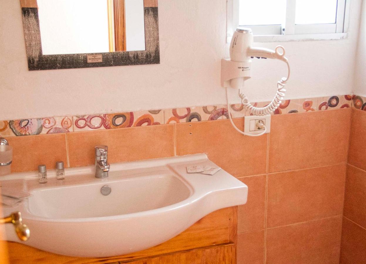 Appartamento Brisas De Anaga Santa Cruz de Tenerife Esterno foto