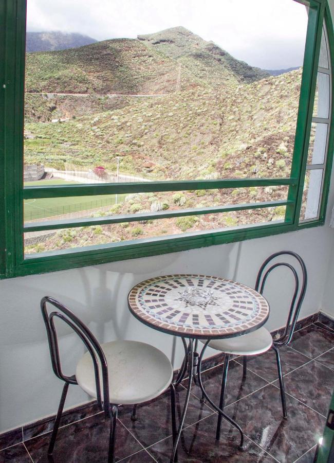 Appartamento Brisas De Anaga Santa Cruz de Tenerife Esterno foto