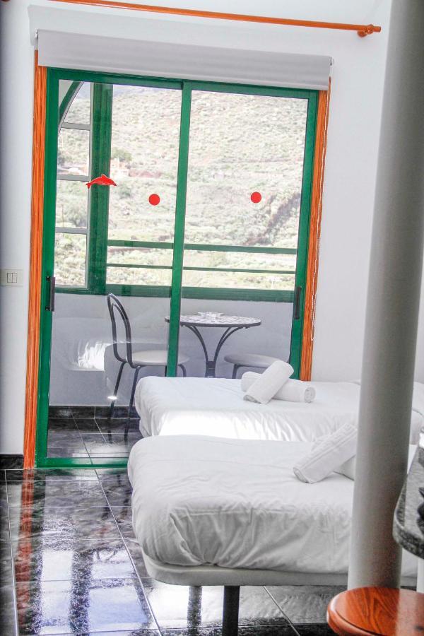 Appartamento Brisas De Anaga Santa Cruz de Tenerife Esterno foto