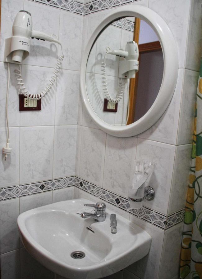 Appartamento Brisas De Anaga Santa Cruz de Tenerife Esterno foto