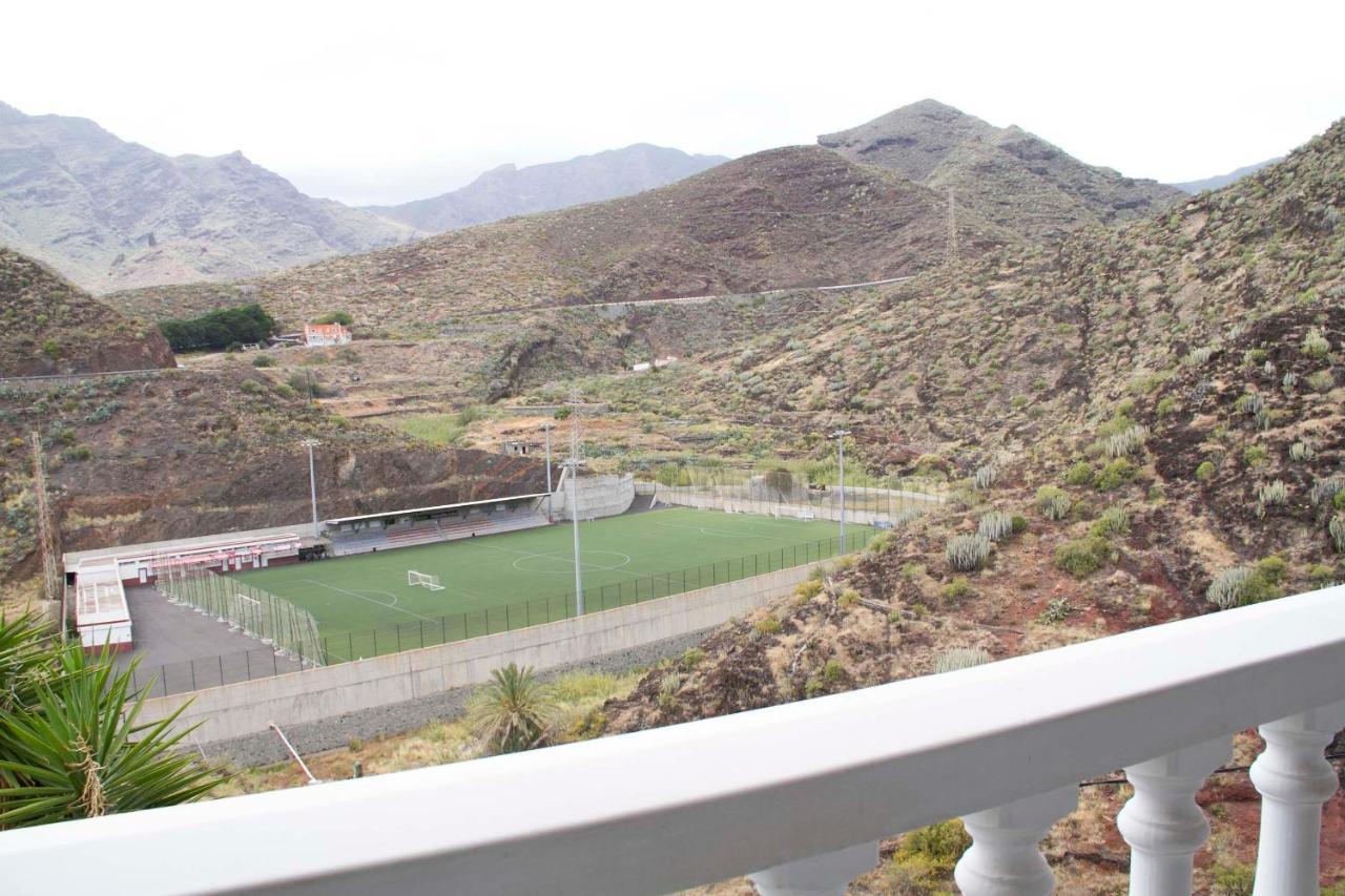 Appartamento Brisas De Anaga Santa Cruz de Tenerife Esterno foto